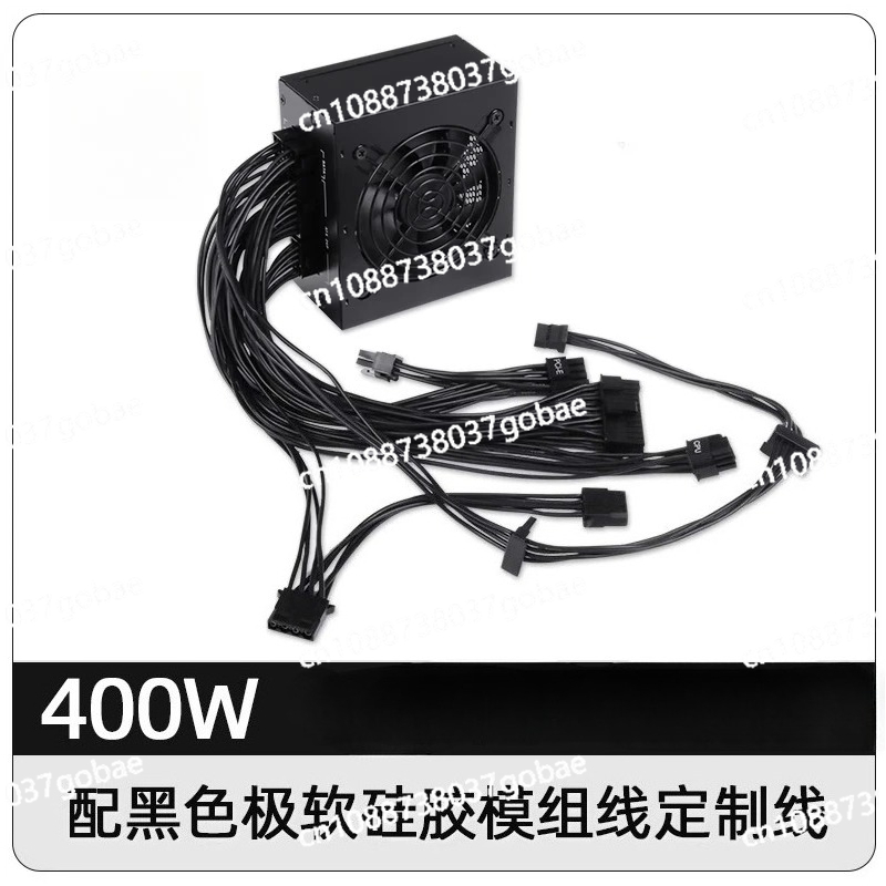 พาวเวอร์ซัพพลายแบบโมดูลาร์ขนาด - Sfx Modular Power Supply 850W Gold บทวิจารณ์และราคา