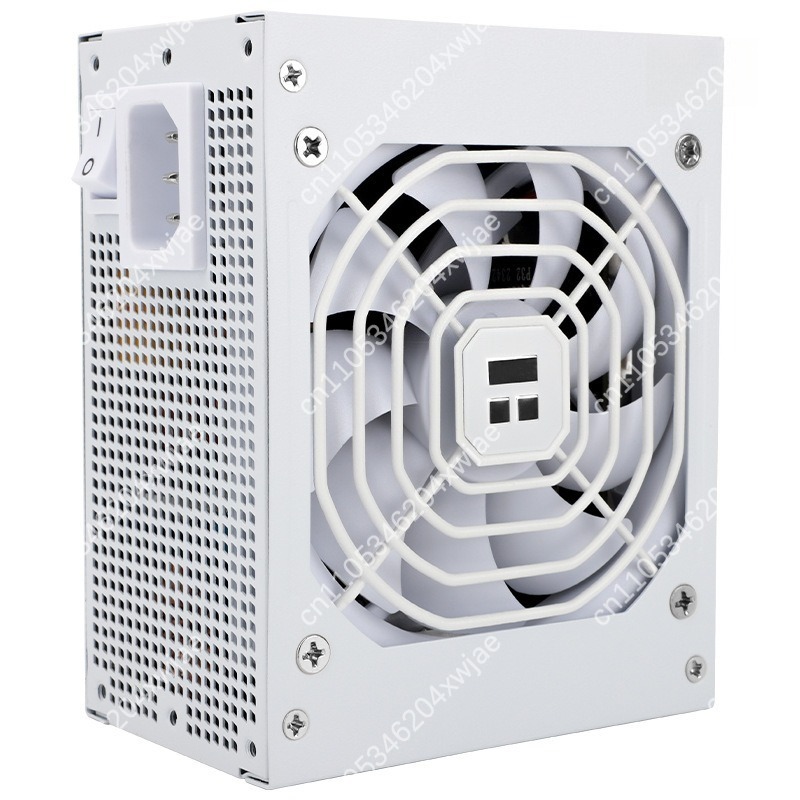 TPFX750-W SFX พาวเวอร์ซัพพลาย  - 750W Sfx Fully Modular Power Supply บทวิจารณ์และราคา