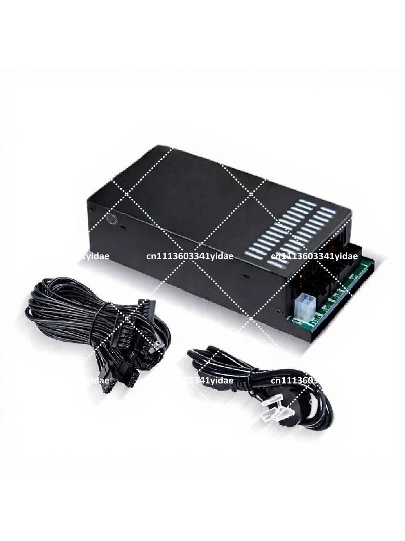 Flex ATX 1U โมดูลาร์พาวเวอร์ซั - Flex Atx Power Supply 600W 1U บทวิจารณ์และราคา