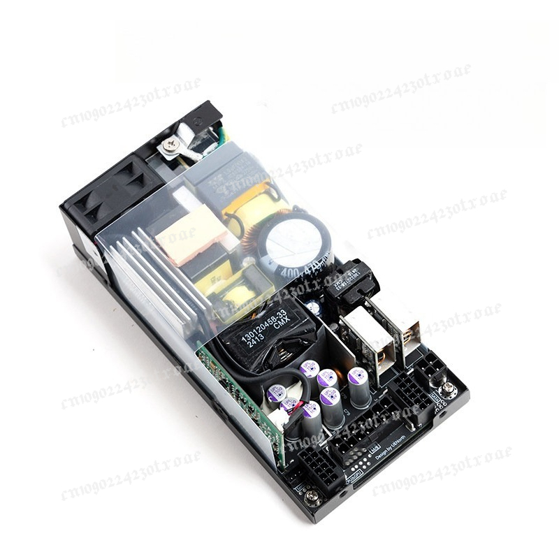 Flex ATX 1U ชุดจ่ายไฟแบบโมดูลา - Flex Atx Power Supply 600W 1U บทวิจารณ์และราคา