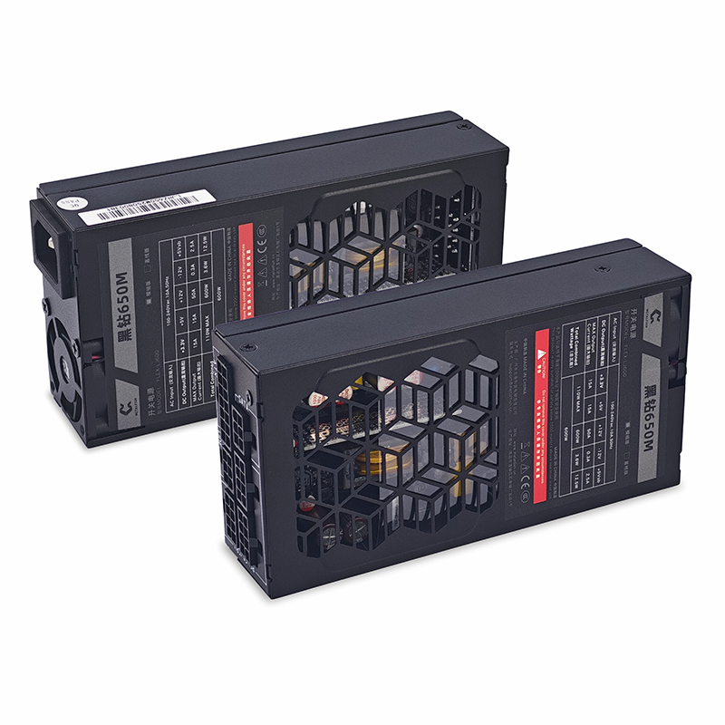 METALFISH Flex 600W Modular Po - Flex Atx Power Supply 600W 1U บทวิจารณ์และราคา
