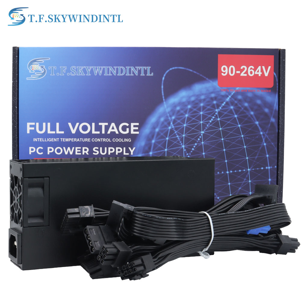 Flex 600W Modular Power Supply - Flex Atx Power Supply 600W 1U บทวิจารณ์และราคา